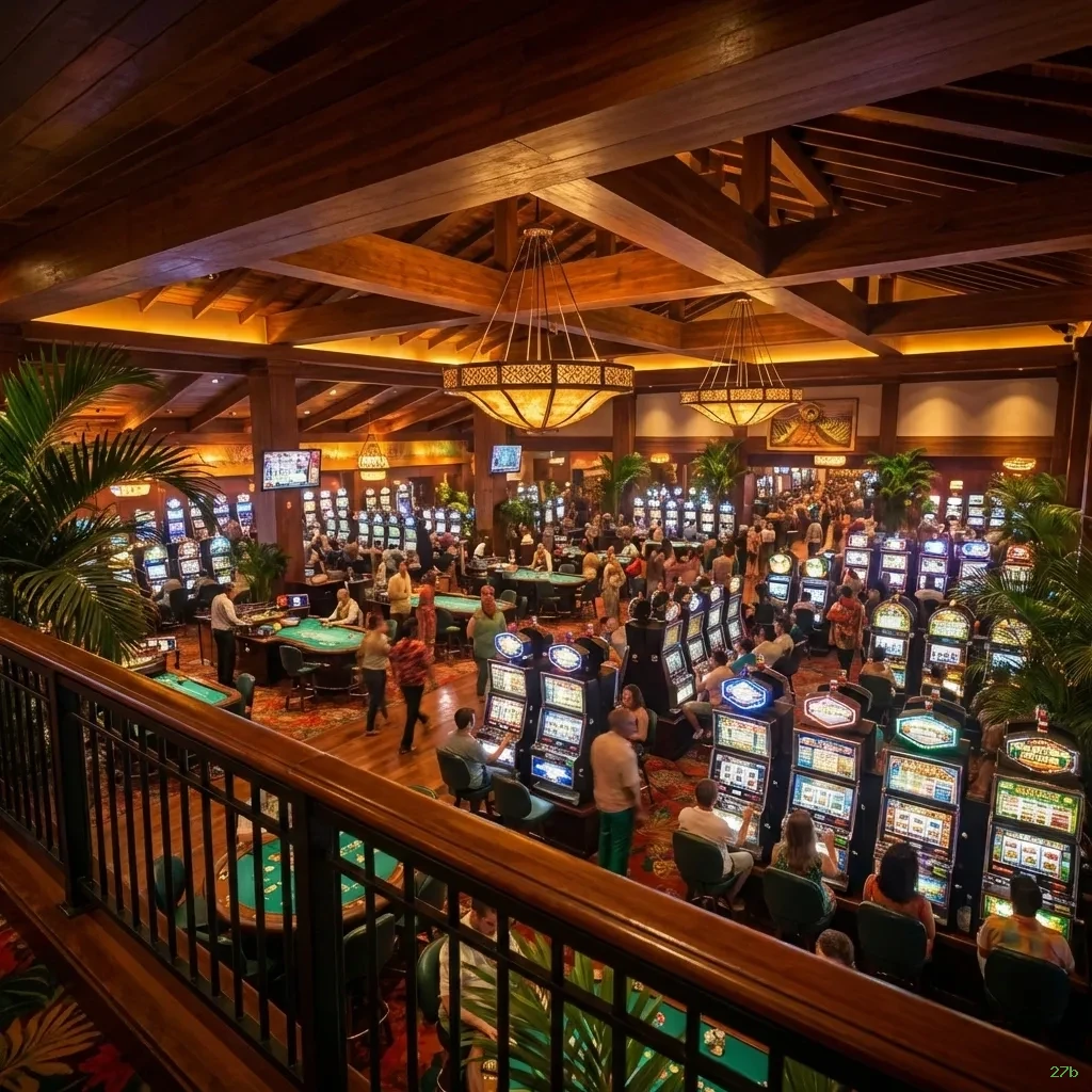 Slots no app 27b mobile