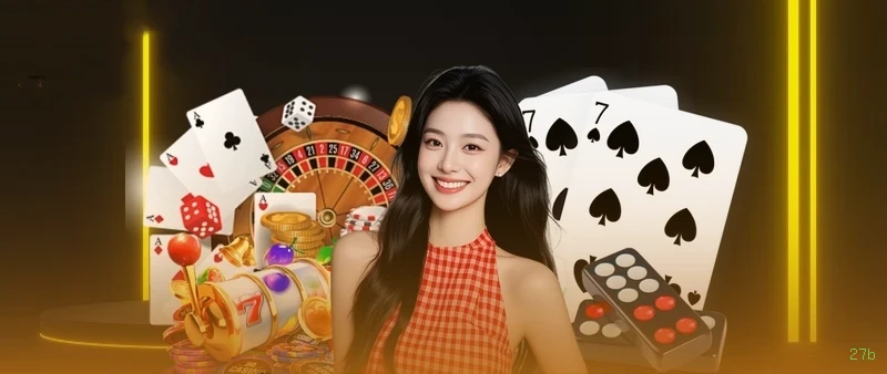 Roleta e blackjack 27b